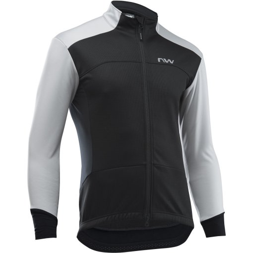 Billede af Northwave Reload Jakker til herrer - light grey/black 92