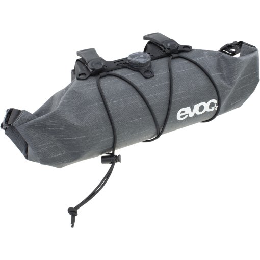 Foto de EVOC Bolsa Manillar - Boa WP - 2.5L - Carbon Grey