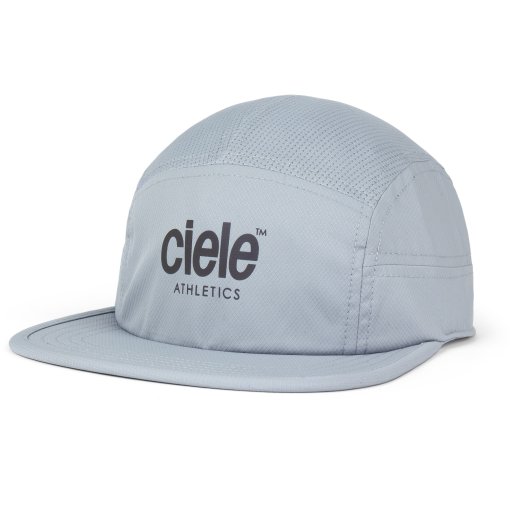Foto de Ciele Athletics GOCap - Classic Athletics Gorro de correr - quarry