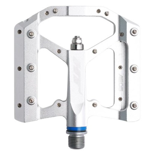 Immagine prodotto da HT Piattaforma Pedale - AE05 EVO+ - silver