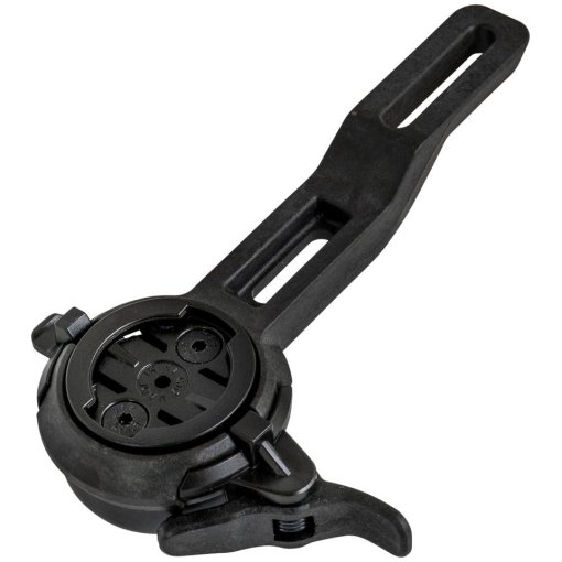 Produktbild von CloseTheGap Raceday4 Evo S5 Fahrradcomputer-Halterung &amp; Fahrradklingel