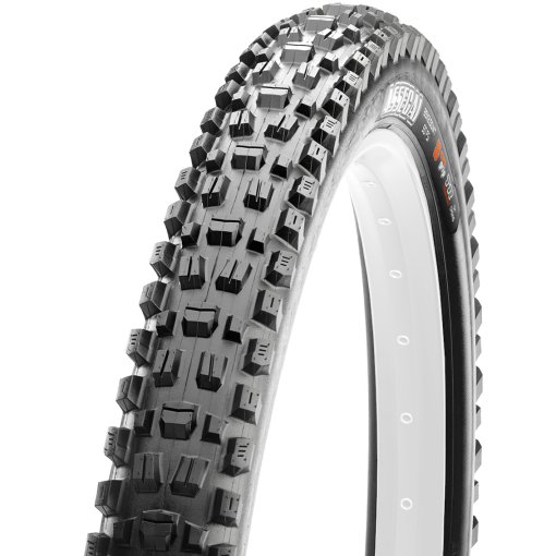 Immagine prodotto da Maxxis Copertone Pieghevole - Assegai - 3C MaxxGrip | DD TR | WT - 27.5x2.50&quot;