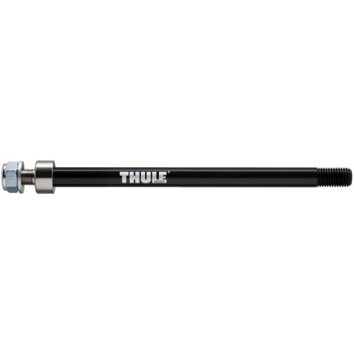 Foto de Thule Eje Pasante Syntace M12 x 1.0 - 169-184mm - negro