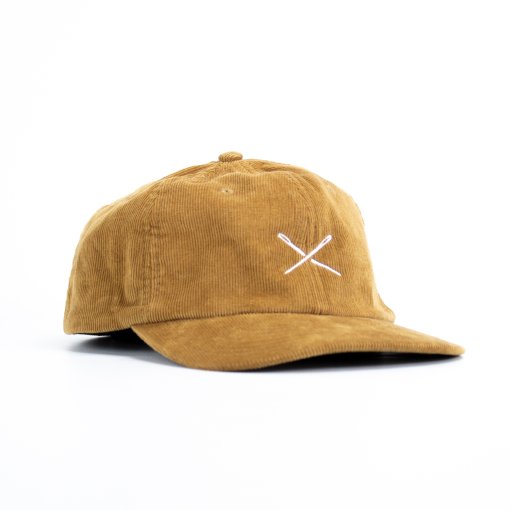 Immagine prodotto da Restrap Cappello - Camp - camel