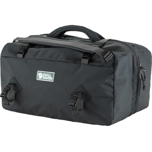 Immagine prodotto da Fjällräven Borsa 45L - Vardag Splitpack - coal black