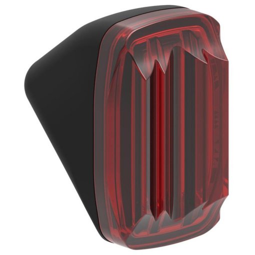 Produktbild von Lezyne Fender - E-Bike Rücklicht - StVZO - schwarz