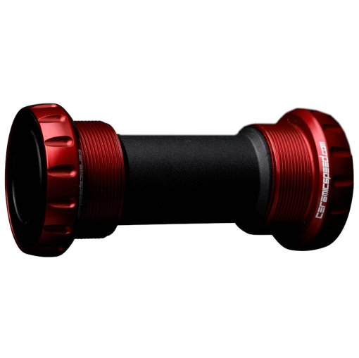 Immagine prodotto da CeramicSpeed Coated ITA Ceramic Bottom Bracket ITA-70-24 - red