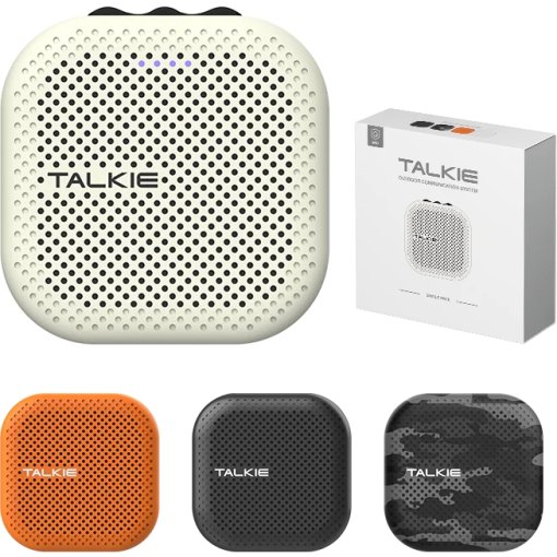 Immagine prodotto da SENA Dispositivo di Comunicazione Esterna - Talkie - 1 pezzo