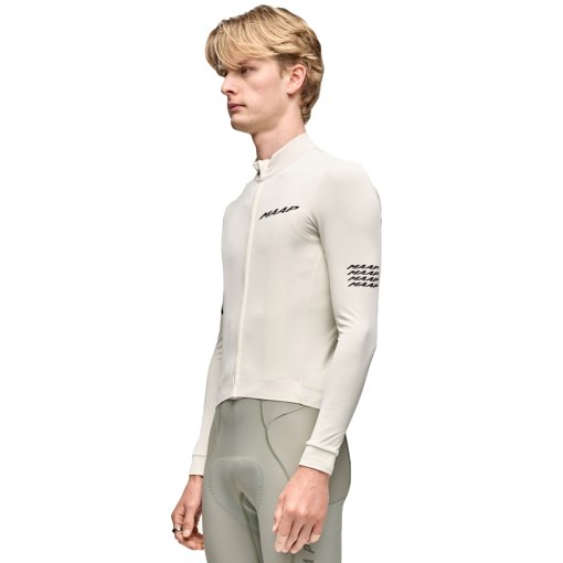 Foto de MAAP Maillot Térmico Hombre - Emerge - vapour