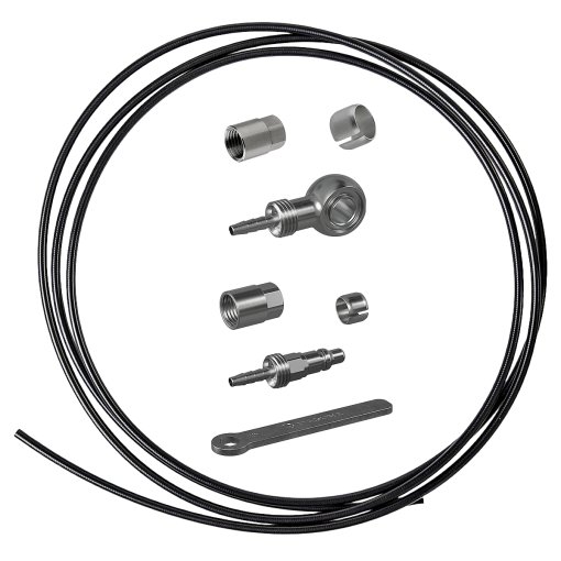 Produktbild von Magura ETT-Banjo Bremsleitung Kit für Scheibenbremse - 3000 mm