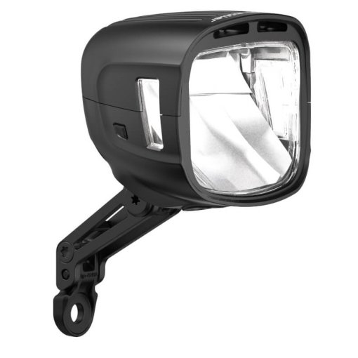 Immagine prodotto da Busch + Müller Luce Bici Anteriore - LUMOTEC IQ-XL Highbeam - 169U11/55TSDI-01