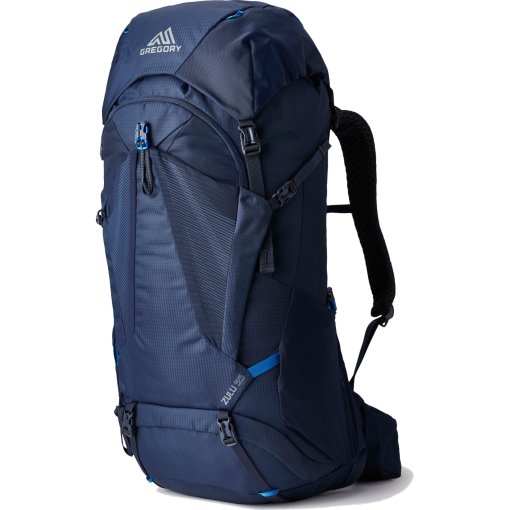 Produktbild von Gregory Zulu 55 Rucksack - Halo Blue