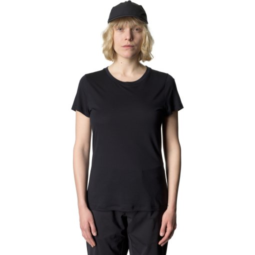 Foto de Houdini Camiseta Mujer - Tree 130954 - True Black