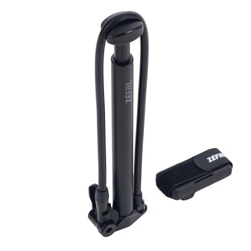 Picture of Zéfal Adventure Pump - black