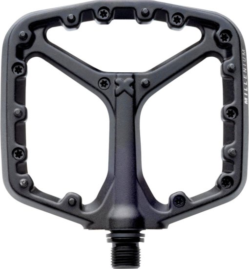 Produktbild von Sixpack Millenium 4.0 Pedale - Midnight Black