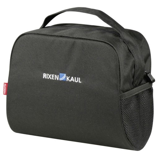 Foto de KLICKfix Bolsa Manillar - Baggy Plus 0270PLS - 8L - negro