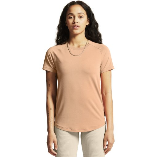 Foto de CRAFT Camiseta Mujer - Collective - Syrup