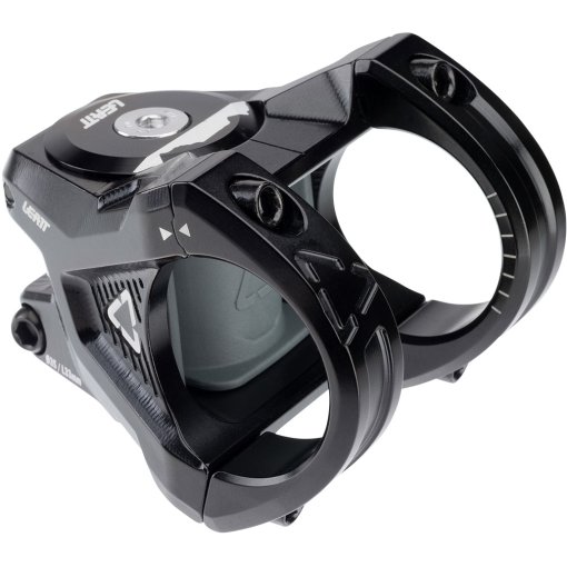 Immagine prodotto da Leatt Attacco Manubrio - Gravity 6.0 Stem - Ø 35 mm - nero