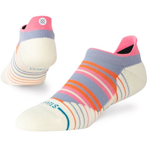 Foto de Stance Calcetines Mujer - Lennon Mid Tab - azul