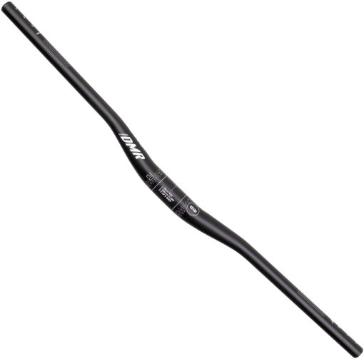 Produktbild von DMR ODUB Riser Lenker – 800mm Breite – Ø 35mm - 20mm Rise - black