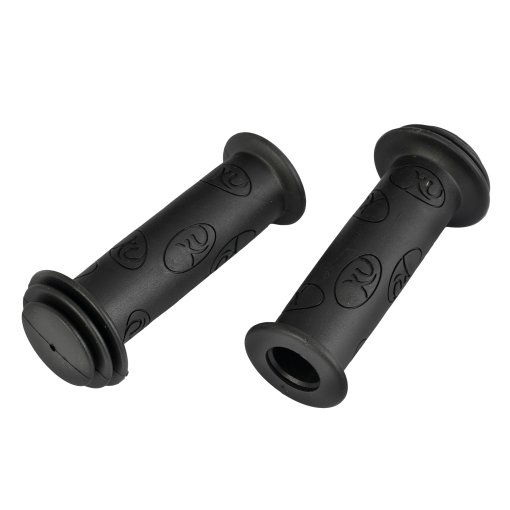 Immagine prodotto da KUbikes Handlebar Grips 12/14/16 Inch Kid&#039;s Bikes - black