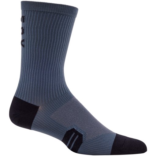 Foto de FOX Calcetines MTB Hombre - Ranger 8&quot; - graphite