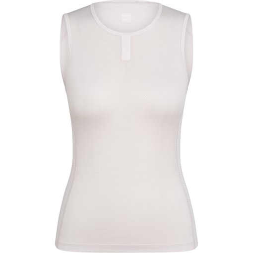 Produktbild von Rapha Lightweight Ärmelloses Unterhemd Damen - blush/blush