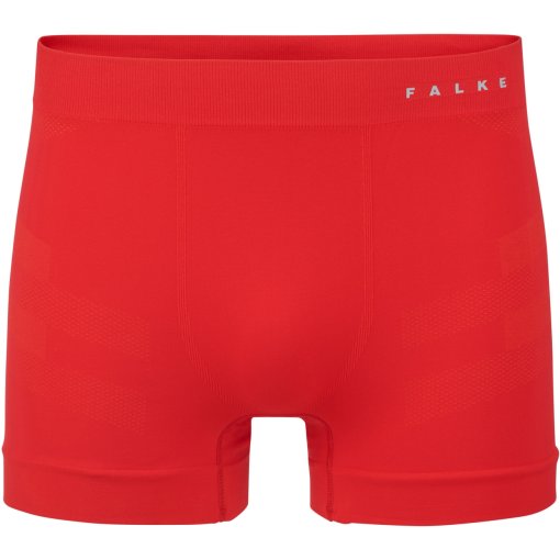 Immagine prodotto da Falke Boxer Uomo - Warm Trend - bloody mary 8177