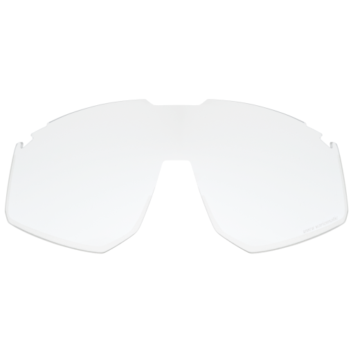 Foto de Uvex Lente Intercambiable - pace perform V - mirror silver