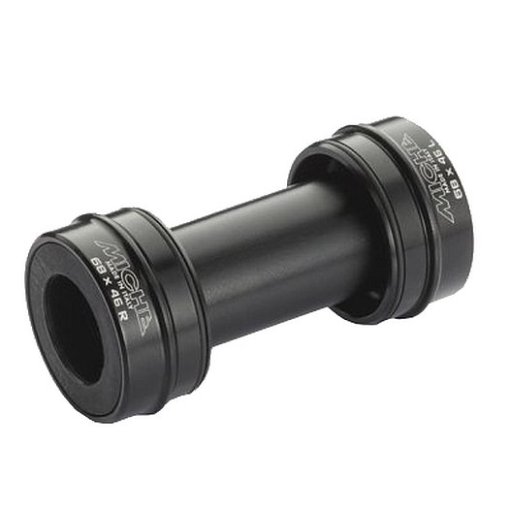 Immagine prodotto da Miche Evo Max 68x46mm Pressfit Bottom Bracket PF46-68-24