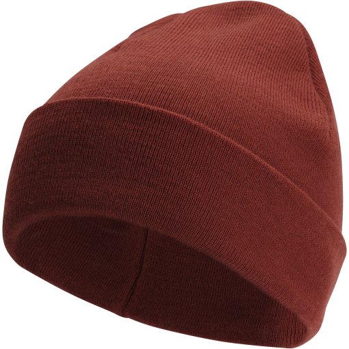 Foto de Woolpower Gorro - Beanie Classic - rust red