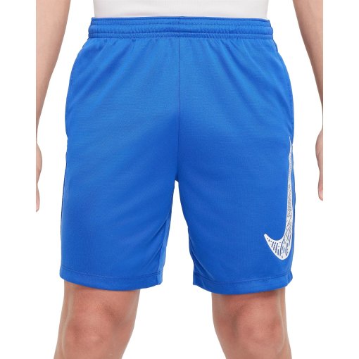 Foto de Nike Pantalones cortos Niños - Trophy23 Dri-FIT - game royal FZ5034-480