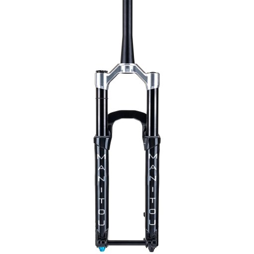 Manitou BLACK 可変100mm〜120mmストローク Manitou BLACK 可変100mm〜120mmストローク