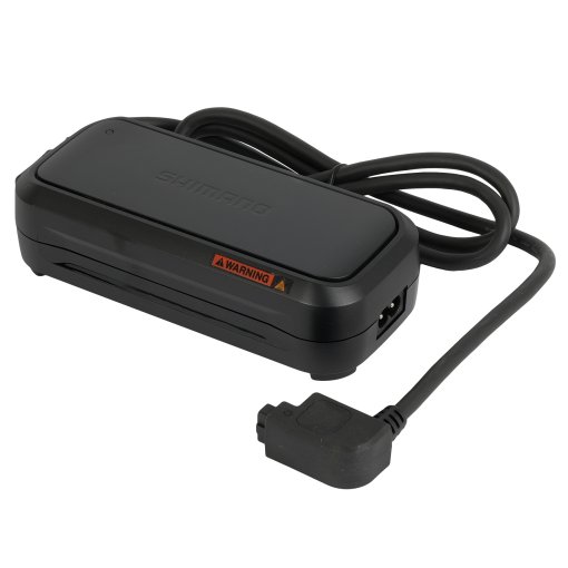 Foto de Shimano Cargador - STePS EC-E6002 - negro