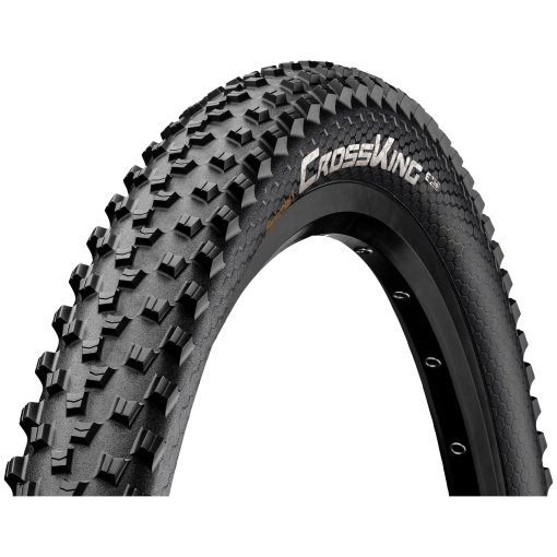 Immagine prodotto da Continental Copertoncino MTB Cross King Wire - 20x2.00&quot;