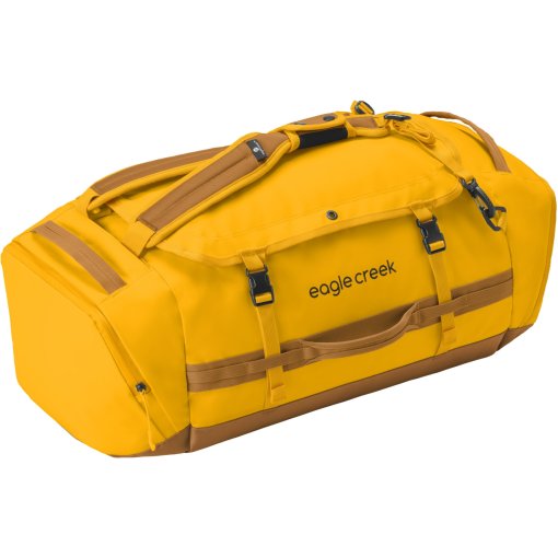 Produktbild von Eagle Creek Cargo Hauler Reisetasche 60 L - citrus orange