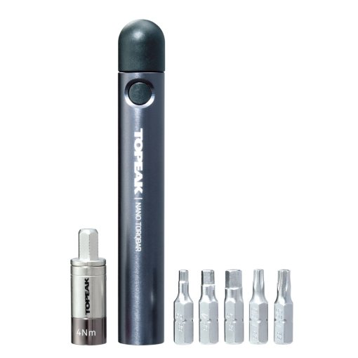 Immagine prodotto da Topeak Nano TorqBar 4 Mini Tool