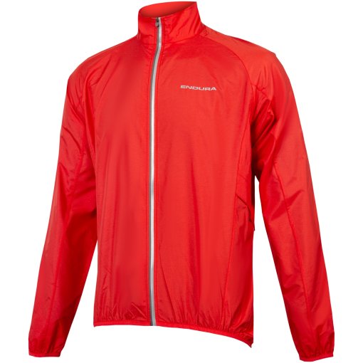 Foto de Endura Chaqueta Hombre - Pakajak - rojo