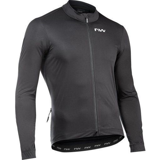 Foto de Northwave Chaqueta Hombre - Extreme Light - negro 10