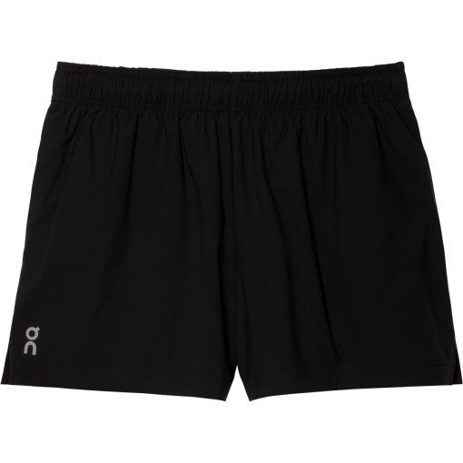 Foto de On Pantalones Cortos Running Mujer - 3&quot; Core Shorts - Negro
