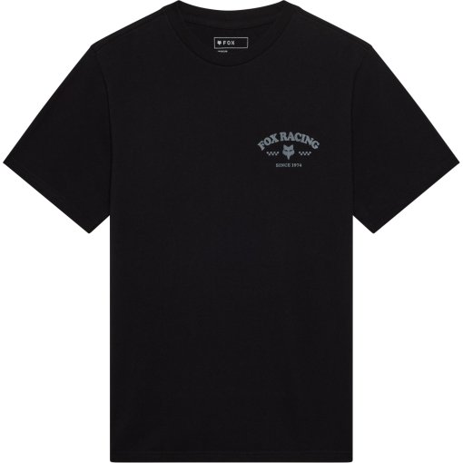 Produktbild von FOX Trick 195 Original T-Shirt Herren - schwarz