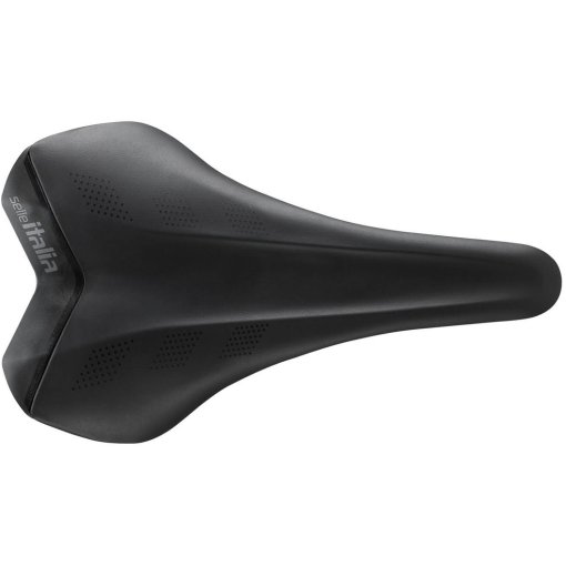 Productfoto van Selle Italia SLR Advan Fill Zadel - L1 | zwart