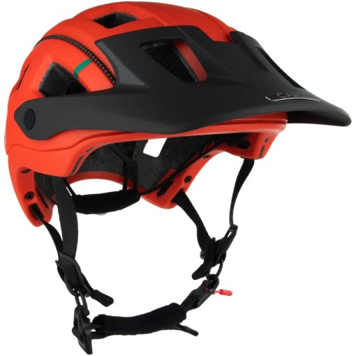 Photo produit de Casco COSMO Explorer Split Casque - Burned Orange