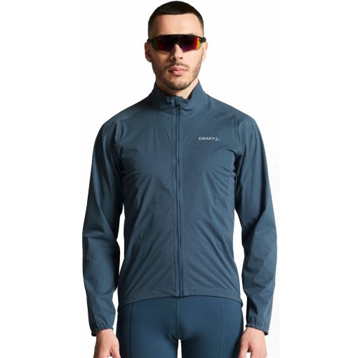 Produktbild von CRAFT Adv Endur Hydro Radjacke Herren - North