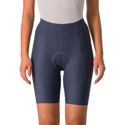 Produktbild von Castelli Espresso Shorts Damen - twilight blue 456