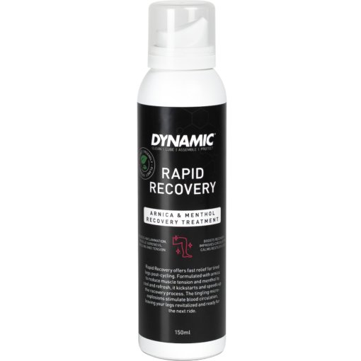 Picture of Dynamic Rapid Recovery Gel