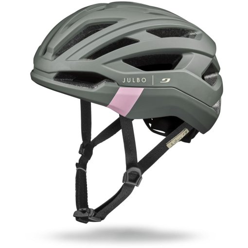 Foto de Julbo Casco - Fast Lane - Green Army / Pink