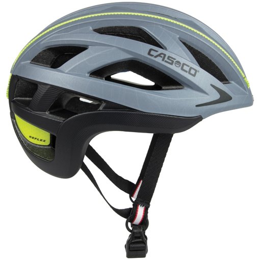 Produktbild von Casco Cuda 2 Strada Helm - lunar grid