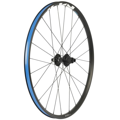 Kuva tuotteesta Shimano WH-MT501-CL Rear Wheel - 29&quot; | Clincher | Centerlock - 12x148mm Boost - Micro Spline