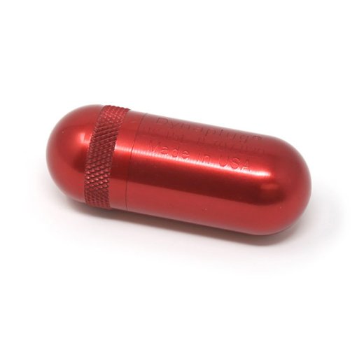 Immagine prodotto da Dynaplug Micro Pro - Tubeless Tire Repair Kit - red